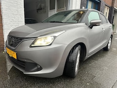 Suzuki Baleno - 1.2 High Executive AUT CarPlay Camera Adaptief Cruise Navi