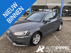 Audi A1 Sportback - 1.0 TFSI Advance Sport