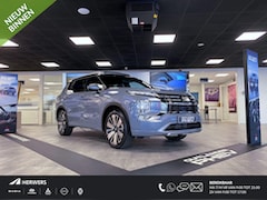 Mitsubishi Outlander - 2.4 PHEV Instyle+ / Nieuw Model 2025 / (Alle Kleuren En Uitvoeringen) Nu Te Bestellen / €2