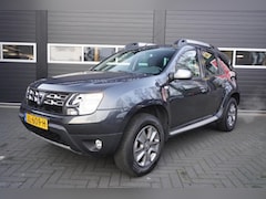 Dacia Duster - 1.2 TCe 4x2 Prestige Airco/CC/Navi/Trekhaak/Park.sensoren