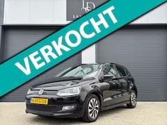 Volkswagen Polo - 1.4 TDI BlueMotion / 1e Eig. / NAP / Cruise