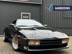 Toyota Supra - 3.0 Turbo 330PK/BM3 Nr6 Zeldzaam