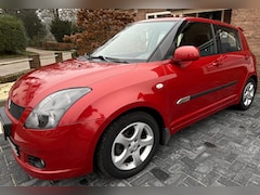 Suzuki Swift - 1.3 Shogun