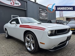 Dodge Challenger - 5.7 RT V8 Hemi AUT/USA Titel/NW Model