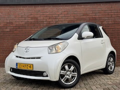 Toyota iQ - 1.0 VVTi Aspiration | NL-AUTO | DEALER OH