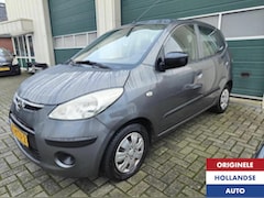 Hyundai i10 - 1.1 Active Cool Airco Aux 2 Nieuwe VoorBanden