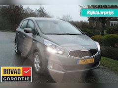 Kia Carens - 2.0 GDI 166pk Plus Pack 7-pers Airco/Cruise/PDC/Trekhaak/Stoelve