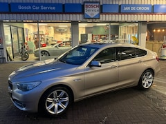 BMW 5-serie Gran Turismo - 530d GT 2009 FULL OPTIONS Euro 5 #YOUNGTIMER