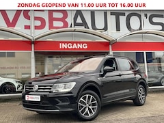 Volkswagen Tiguan Allspace - 1.5 TSI ACT. 150PK LED NAVI CAMERA CARPLAY AIRCO LMV PDC