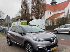 Renault Captur - 0.9 TCe Helly Hansen NAP EERSTE EIGENAAR