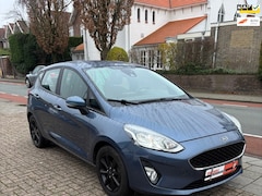 Ford Fiesta - 1.0 EcoBoost Connected NAP APK