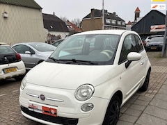 Fiat 500 - 1.2 Pop BJ:2011 AIRCO NAP NWE APK