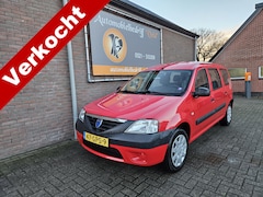 Dacia Logan MCV - 1.6 Ambiance