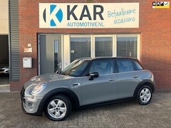 MINI Cooper - 1.5 Business - 2e Eigenaar - 81.455 KM NAP