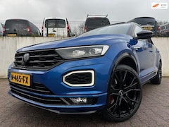 Volkswagen T-Roc - 2.0 TSI 4Motion Sport Business R LINE /PANO/VIRTUAL/190 PK/BEATS AUDIO/