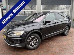 Volkswagen Tiguan Allspace - 1.5 TSI Comfortline Business 7p. | Navi | Pano | Stoelverwarming | 08-2019 95.417 KM