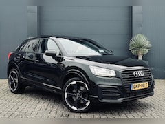 Audi Q2 - 2.0 TFSI Quattro/Pano/Navi/Camera/Headup/Leer