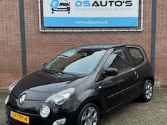 Renault Twingo - 1.2 16V Dynamique