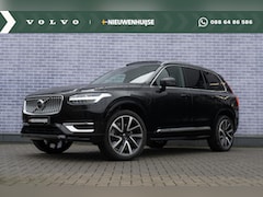 Volvo XC90 - T8 Recharge AWD Inscription | Navi | Head-Up Display | Schuif-/Kanteldak | 360 Camera | Ge