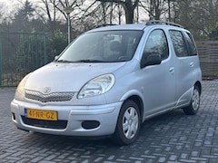 Toyota Yaris Verso - 1.3 VVT-i Terra/Airco/Elekt.r/Nap