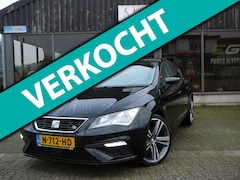 Seat Leon - 2.0 TDI FR Business Intense DSG automaat