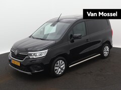 Renault Kangoo - 1.3 TCe 130 Luxe L1 | Automaat | Stoelverwarming | Achteruitrijcamera