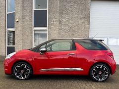 Citroën DS3 - 1.6 THP Sport 115kW*HI-FI*CRUISE