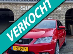 Seat Toledo - 1.2 TSI Businessline High van eerste eigenaar zeer nette auto