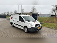 Fiat Scudo - 12 2.0 MultiJet LH1 SX 217.000 Airco Wit 2013