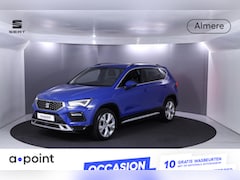 Seat Ateca - 1.5 TSI Xperience Business Intense 150 pk Automaat (DSG) | Navigatie | Parkeersensoren (Pa