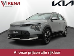 Kia Niro EV - DynamicLine 64.8 kWh - Navigatie - Parkeersensoren voor en achter - Adaptieve cruise contr