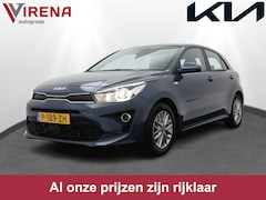 Kia Rio - 1.0 T-GDi MHEV DynamicLine - Apple CarPlay/Android Auto - Navigatie - Cruise Control - Cli