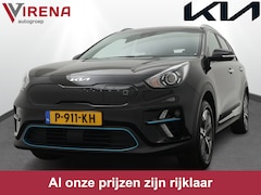 Kia e-Niro - DynamicLine 64 kWh - Adaptief Cruise Control - Climate Control - Lichtmetalen Velgen - Nav