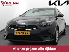 Kia Cee'd Sportswagon - Ceed 1.5 T-GDi DynamicPlusLine - Navigatie - Cruise Control - Climate Control - Apple/Andr