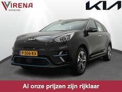 Kia e-Niro - DynamicLine 64 kWh - Adaptieve Cruise Control - Climate Control - Lichtmetalen Velgen - Na