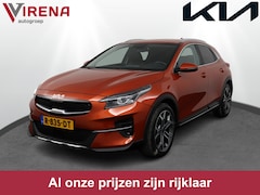 Kia XCeed - 1.0 T-GDi DynamicPlusLine - Climate Control - Cruise Control - LED Koplampen - Navigatie