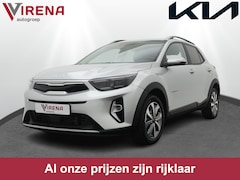 Kia Stonic - 1.0 T-GDi MHEV DynamicPlusLine - LED Koplampen - Cruise Control - Navigatie - Climate Cont