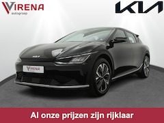 Kia EV6 - Light 58 kWh * Rijdende Demo * - Navigatie - Cruise Control - Apple CarPlay / Android Auto