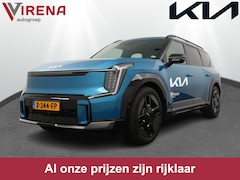 Kia EV9 - Launch Edition GT-Line AWD 100 kWh * Rijdende Demo * - Apple Carplay/Android Auto - Cruise