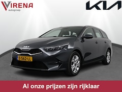 Kia Cee'd Sportswagon - Ceed 1.0 T-GDi DynamicLine - Navigatie - Cruise Control - Climate Control - Apple CarPlay