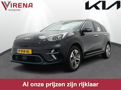 Kia e-Niro - DynamicPlusLine 64kWh - Navigatie - Camera - Stoel-/stuurverwarming - Adaptive Cruise Cont