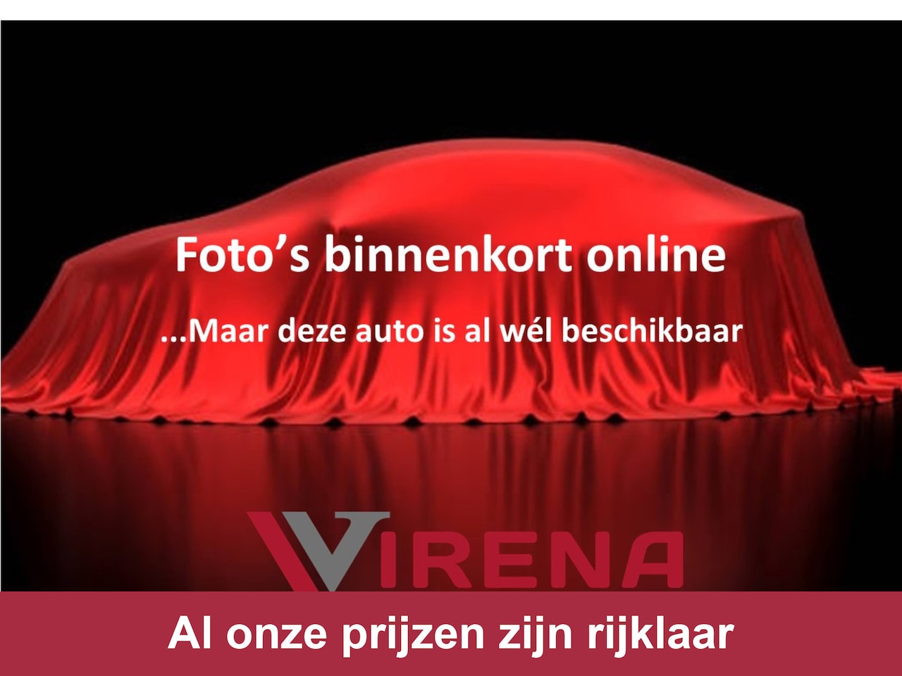 Kia Picanto - 1.0 DPI DynamicLine - Navigatie - Airconditioning - Cruise Control - Camera - Fabrieksgara - AutoWereld.nl