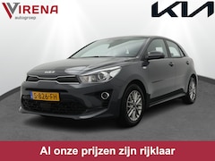 Kia Rio - 1.0 T-GDi MHEV DynamicLine - Navigatie - Cruise Control - Climate Control - Achteruitrij C