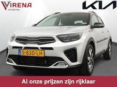 Kia Stonic - 1.0 T-GDi MHEV GT-Line Automaat - Cruise Control - Navigatie - Stoel/Stuur Verwarming - LE