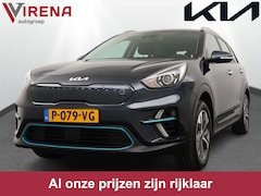 Kia e-Niro - DynamicLine 64 kWh - Adaptief Control - Climate Control - Navigatie - Apple/Android Carpla