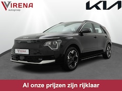 Kia Niro EV - DynamicLine 64.8 kWh - Nu of nooit € 5.000, - korting - Navigatie - Apple Carplay/Android