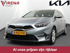 Kia Cee'd Sportswagon - Ceed 1.0 T-GDi DynamicPlusLine - Cruise Control - Climate Control - Navigatie - Apple/Andr