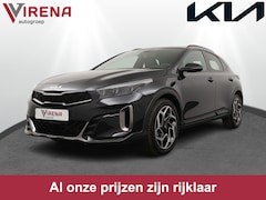 Kia XCeed - 1.5 T-GDi GT-Line DCT-7 automaat - LED koplampen - Elektrisch glazen panorama-dak - Apple