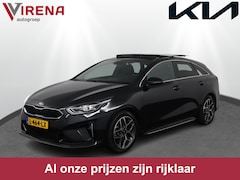 Kia Pro cee'd - ProCeed 1.5 T-GDI GT-Line Automaat Navigatie - Cruise Control - Apple Carplay/Android Auto