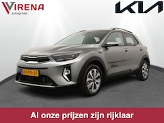 Kia Stonic - 1.0 T-GDi MHEV DynamicPlusLine - Led - Navigatie - Cruise Control - Climate Control - Appl